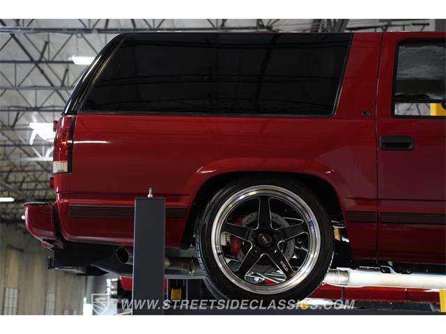 1996 Chevrolet Suburban (CC-2084075) for sale in Mesa, Arizona