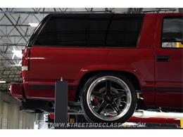 1996 Chevrolet Suburban (CC-2084075) for sale in Mesa, Arizona