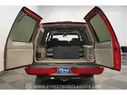 1996 Chevrolet Suburban (CC-2084075) for sale in Mesa, Arizona