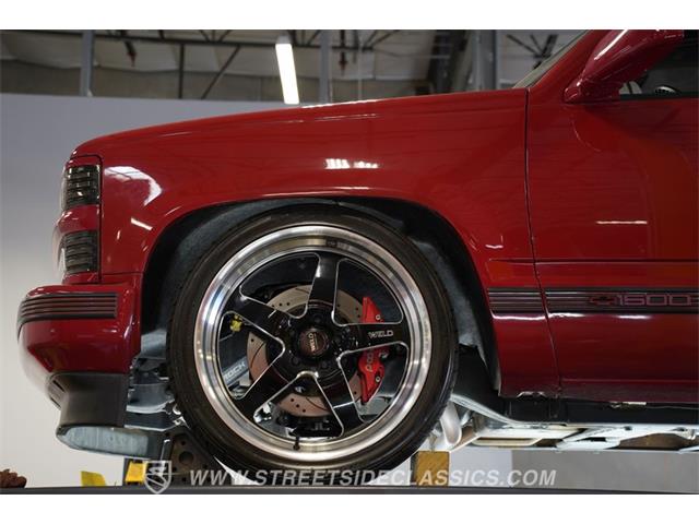 1996 Chevrolet Suburban (CC-2084075) for sale in Mesa, Arizona