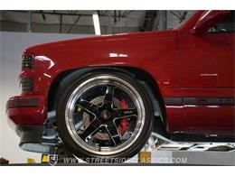 1996 Chevrolet Suburban (CC-2084075) for sale in Mesa, Arizona