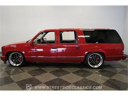 1996 Chevrolet Suburban (CC-2084075) for sale in Mesa, Arizona