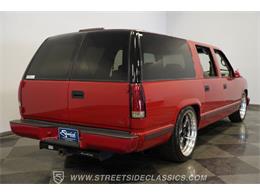 1996 Chevrolet Suburban (CC-2084075) for sale in Mesa, Arizona