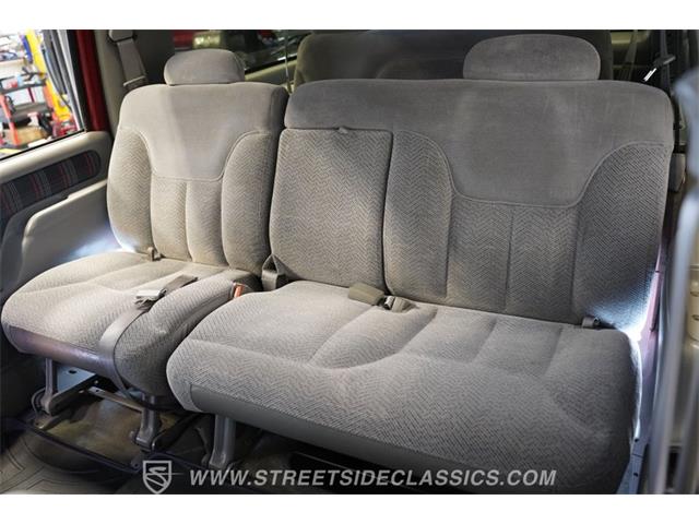 1996 Chevrolet Suburban (CC-2084075) for sale in Mesa, Arizona