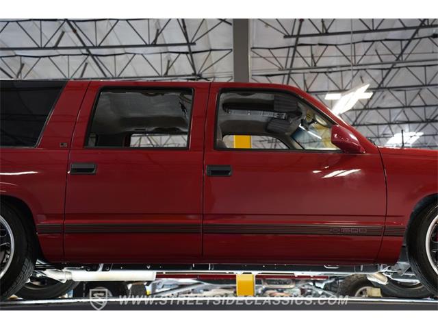 1996 Chevrolet Suburban (CC-2084075) for sale in Mesa, Arizona