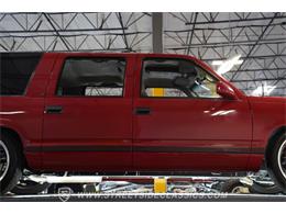 1996 Chevrolet Suburban (CC-2084075) for sale in Mesa, Arizona
