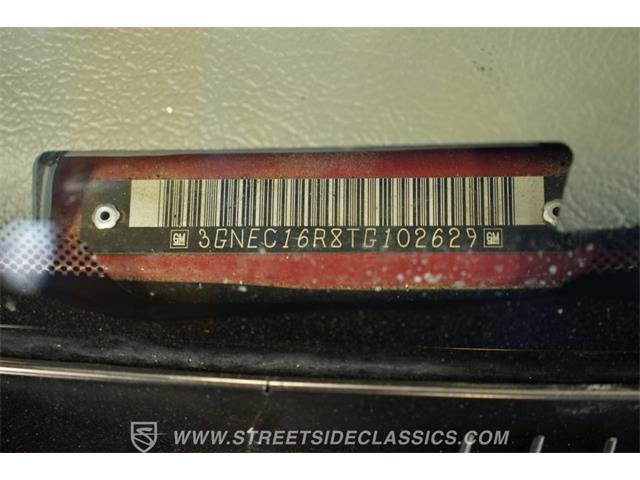 1996 Chevrolet Suburban (CC-2084075) for sale in Mesa, Arizona
