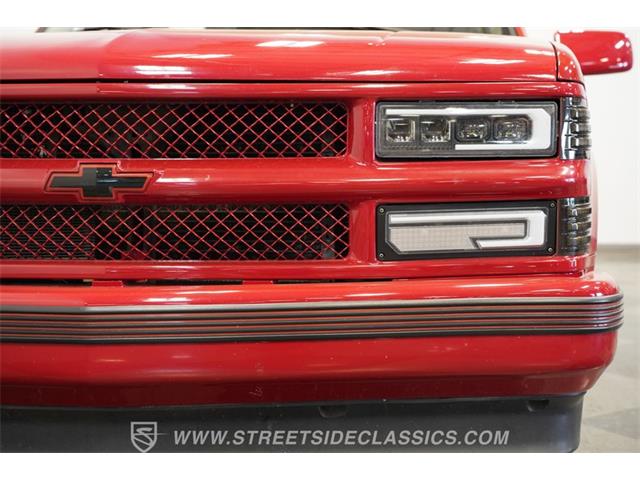 1996 Chevrolet Suburban (CC-2084075) for sale in Mesa, Arizona