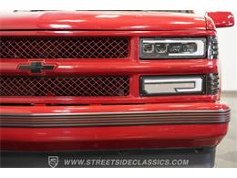 1996 Chevrolet Suburban (CC-2084075) for sale in Mesa, Arizona