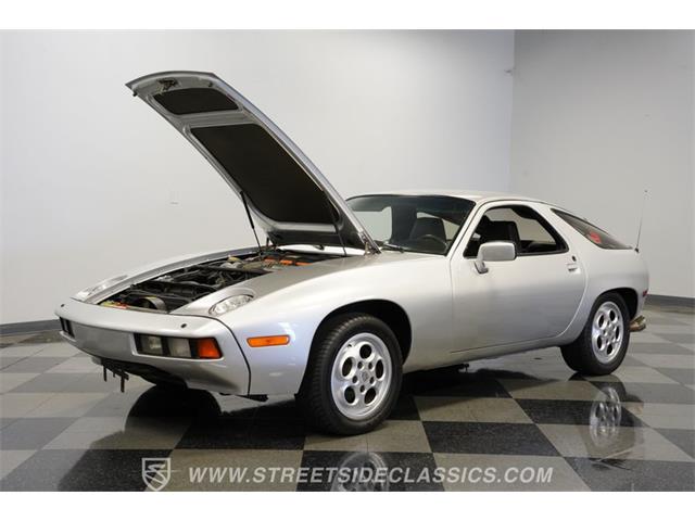 1979 Porsche 928 (CC-2084077) for sale in Concord, North Carolina