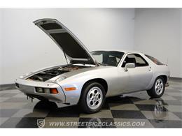 1979 Porsche 928 (CC-2084077) for sale in Concord, North Carolina