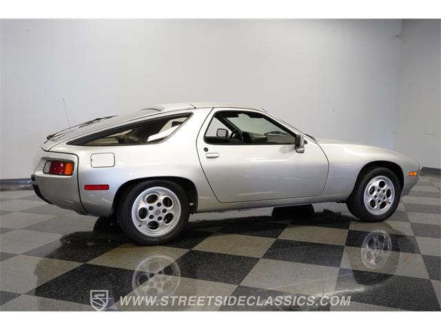 1979 Porsche 928 (CC-2084077) for sale in Concord, North Carolina