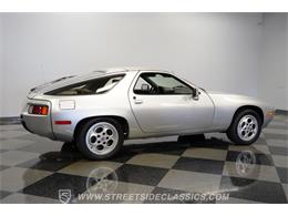 1979 Porsche 928 (CC-2084077) for sale in Concord, North Carolina
