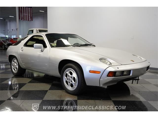 1979 Porsche 928 (CC-2084077) for sale in Concord, North Carolina