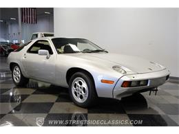 1979 Porsche 928 (CC-2084077) for sale in Concord, North Carolina