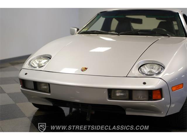 1979 Porsche 928 (CC-2084077) for sale in Concord, North Carolina