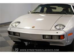 1979 Porsche 928 (CC-2084077) for sale in Concord, North Carolina