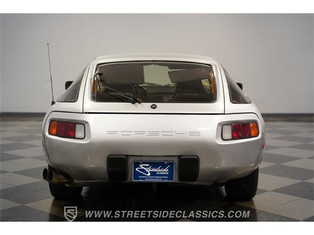 1979 Porsche 928 (CC-2084077) for sale in Concord, North Carolina