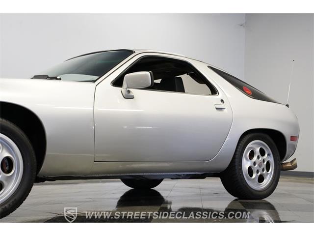 1979 Porsche 928 (CC-2084077) for sale in Concord, North Carolina
