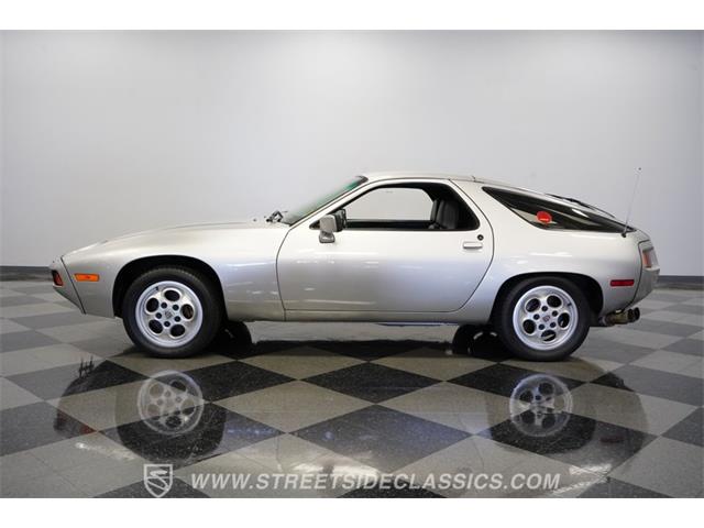 1979 Porsche 928 (CC-2084077) for sale in Concord, North Carolina