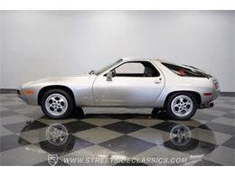 1979 Porsche 928 (CC-2084077) for sale in Concord, North Carolina