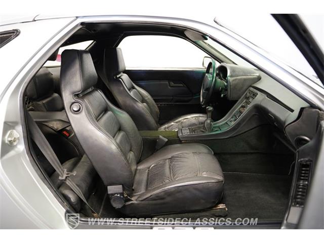 1979 Porsche 928 (CC-2084077) for sale in Concord, North Carolina