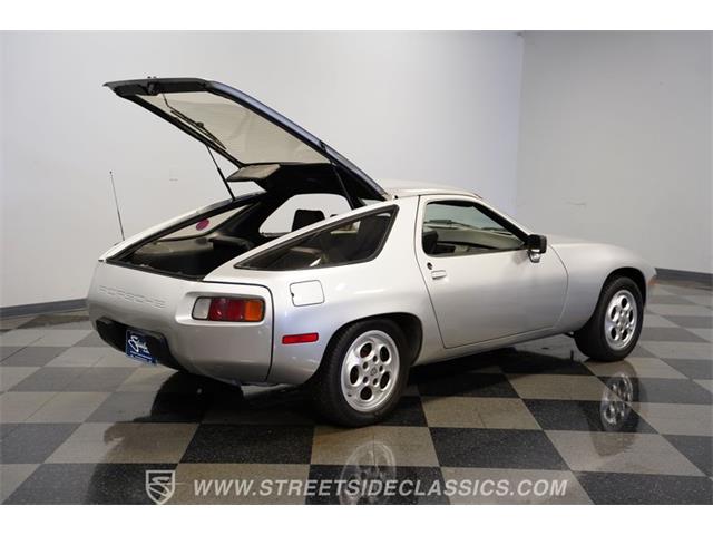 1979 Porsche 928 (CC-2084077) for sale in Concord, North Carolina