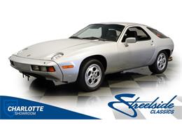 1979 Porsche 928 (CC-2084077) for sale in Concord, North Carolina