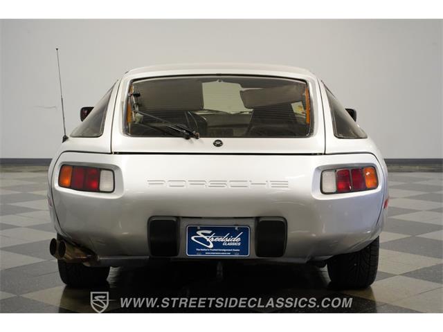 1979 Porsche 928 (CC-2084077) for sale in Concord, North Carolina