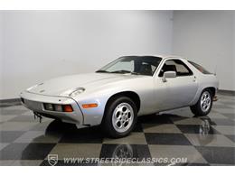 1979 Porsche 928 (CC-2084077) for sale in Concord, North Carolina