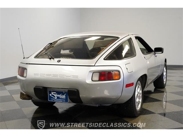 1979 Porsche 928 (CC-2084077) for sale in Concord, North Carolina