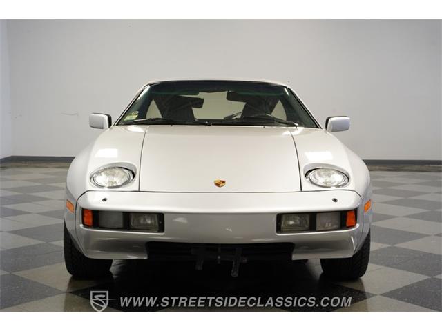 1979 Porsche 928 (CC-2084077) for sale in Concord, North Carolina
