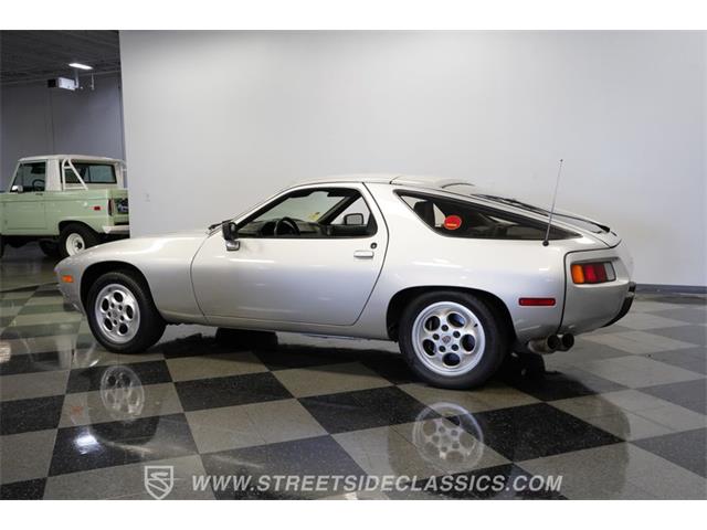 1979 Porsche 928 (CC-2084077) for sale in Concord, North Carolina