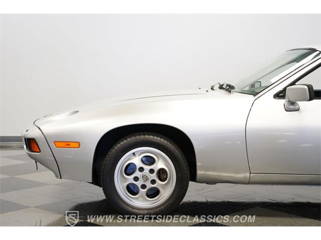 1979 Porsche 928 (CC-2084077) for sale in Concord, North Carolina