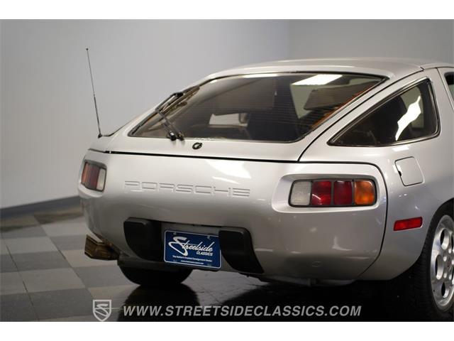 1979 Porsche 928 (CC-2084077) for sale in Concord, North Carolina