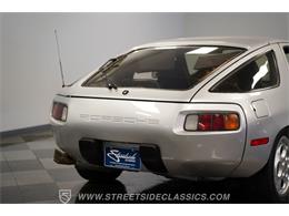 1979 Porsche 928 (CC-2084077) for sale in Concord, North Carolina