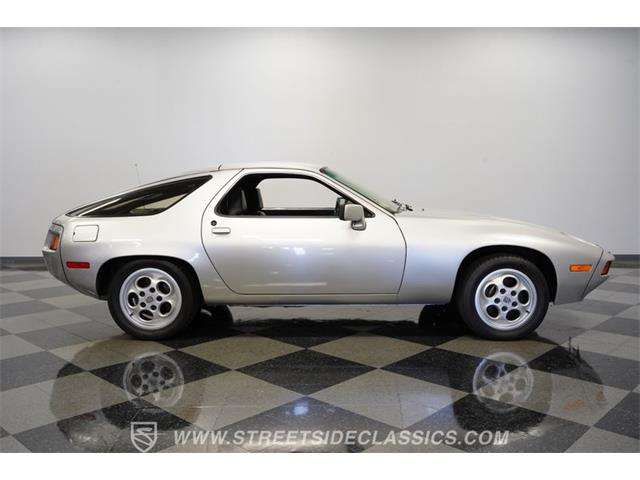 1979 Porsche 928 (CC-2084077) for sale in Concord, North Carolina