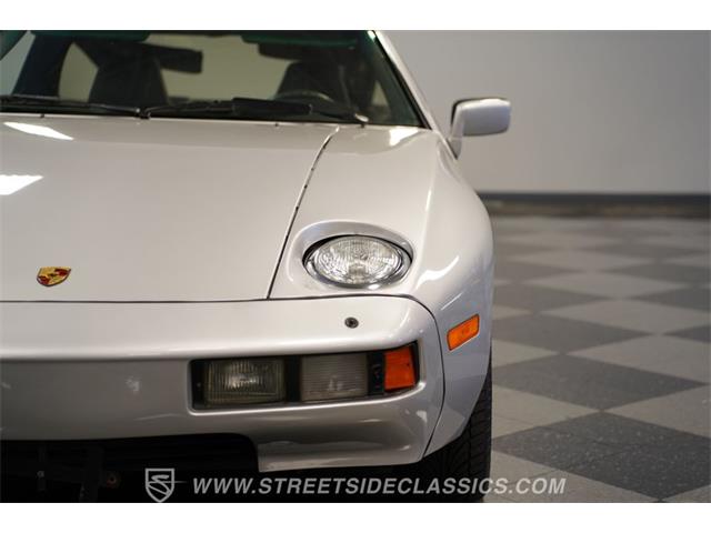 1979 Porsche 928 (CC-2084077) for sale in Concord, North Carolina