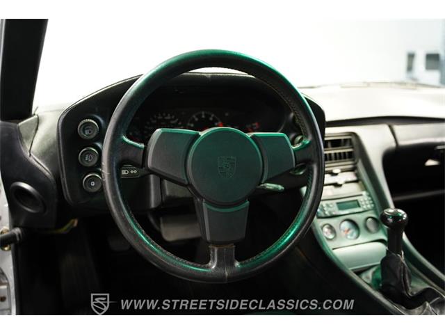 1979 Porsche 928 (CC-2084077) for sale in Concord, North Carolina