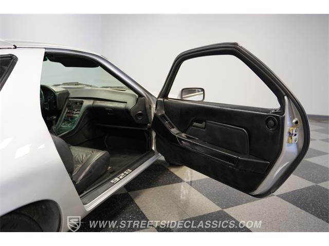 1979 Porsche 928 (CC-2084077) for sale in Concord, North Carolina