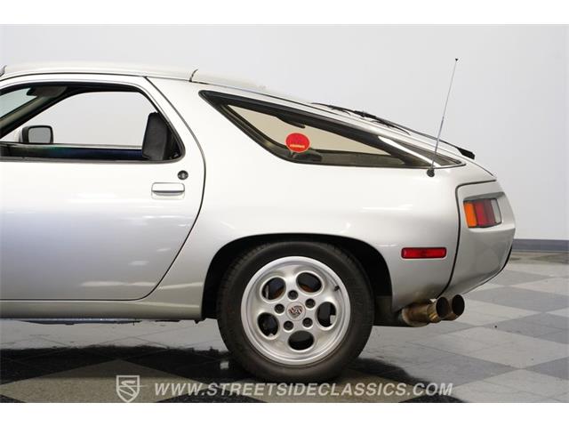1979 Porsche 928 (CC-2084077) for sale in Concord, North Carolina