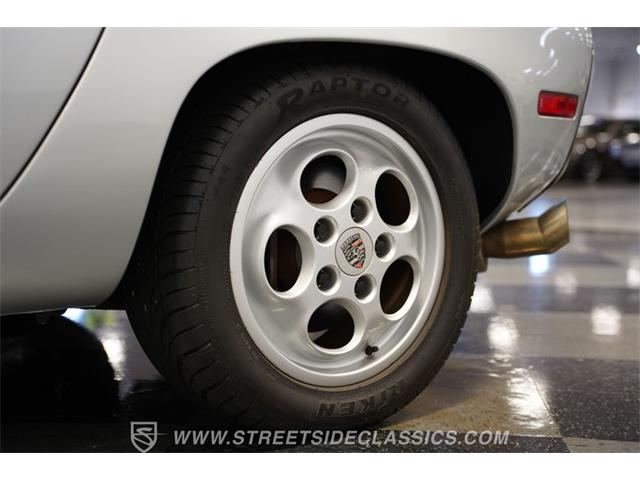 1979 Porsche 928 (CC-2084077) for sale in Concord, North Carolina