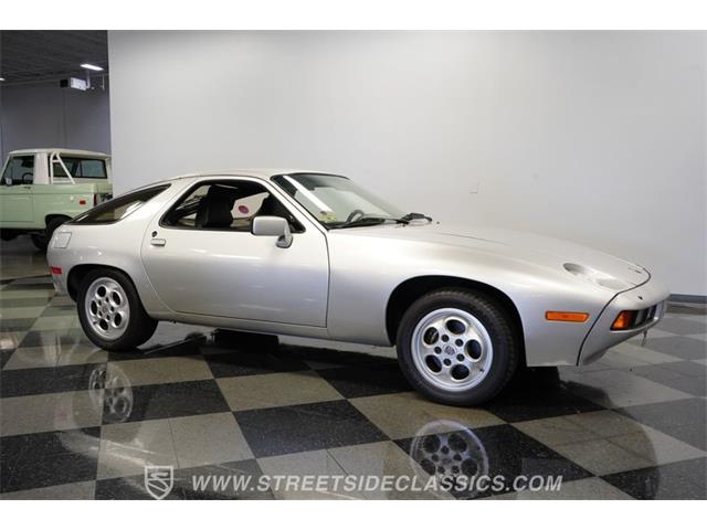1979 Porsche 928 (CC-2084077) for sale in Concord, North Carolina