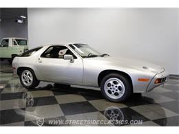 1979 Porsche 928 (CC-2084077) for sale in Concord, North Carolina