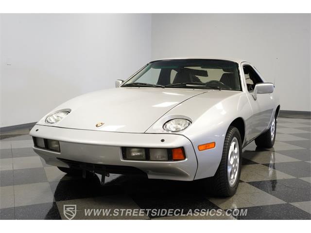 1979 Porsche 928 (CC-2084077) for sale in Concord, North Carolina