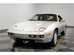 1979 Porsche 928 (CC-2084077) for sale in Concord, North Carolina