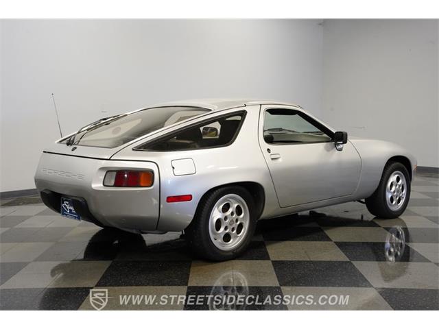 1979 Porsche 928 (CC-2084077) for sale in Concord, North Carolina