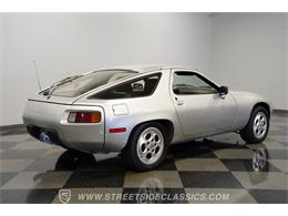 1979 Porsche 928 (CC-2084077) for sale in Concord, North Carolina