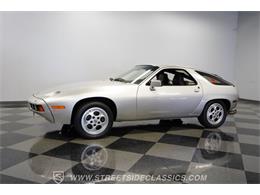 1979 Porsche 928 (CC-2084077) for sale in Concord, North Carolina
