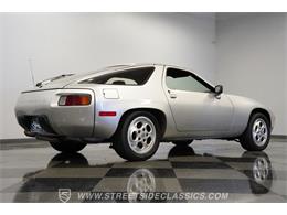 1979 Porsche 928 (CC-2084077) for sale in Concord, North Carolina